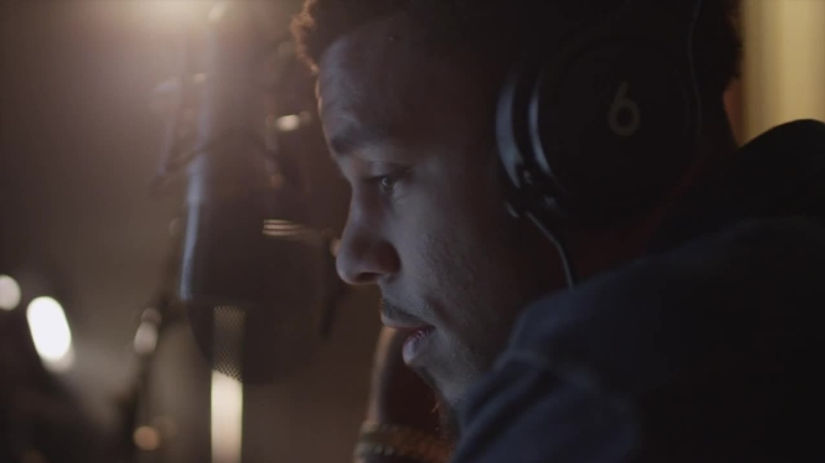 Beats By Dr. Dre 'J. Cole'